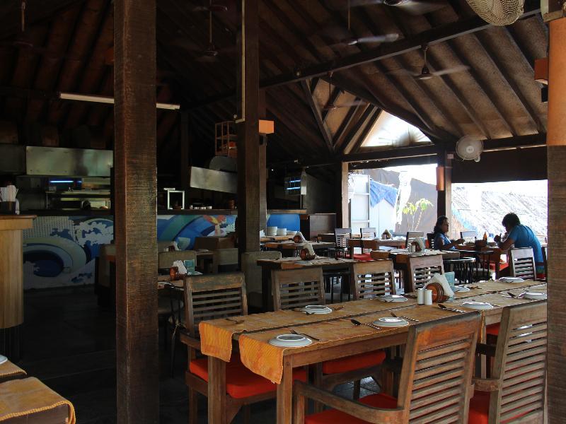 360° Beach Retreat แคนโดลิม ภายนอก รูปภาพ